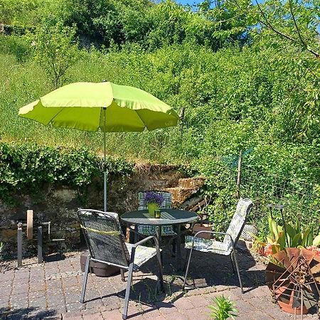 Ferienwohnung Haus Bleser Commune fusionnée de Cochem-Land Extérieur photo