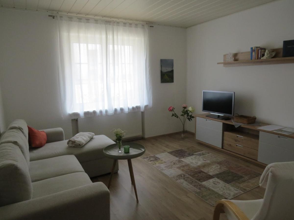 Ferienwohnung Haus Bleser Commune fusionnée de Cochem-Land Extérieur photo