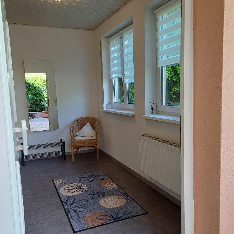 Ferienwohnung Haus Bleser Commune fusionnée de Cochem-Land Extérieur photo