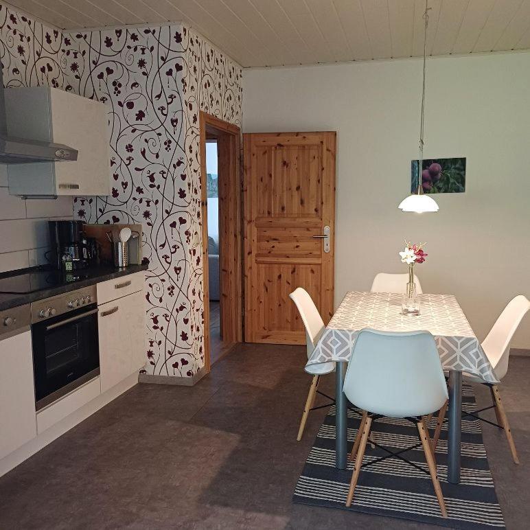 Ferienwohnung Haus Bleser Commune fusionnée de Cochem-Land Extérieur photo