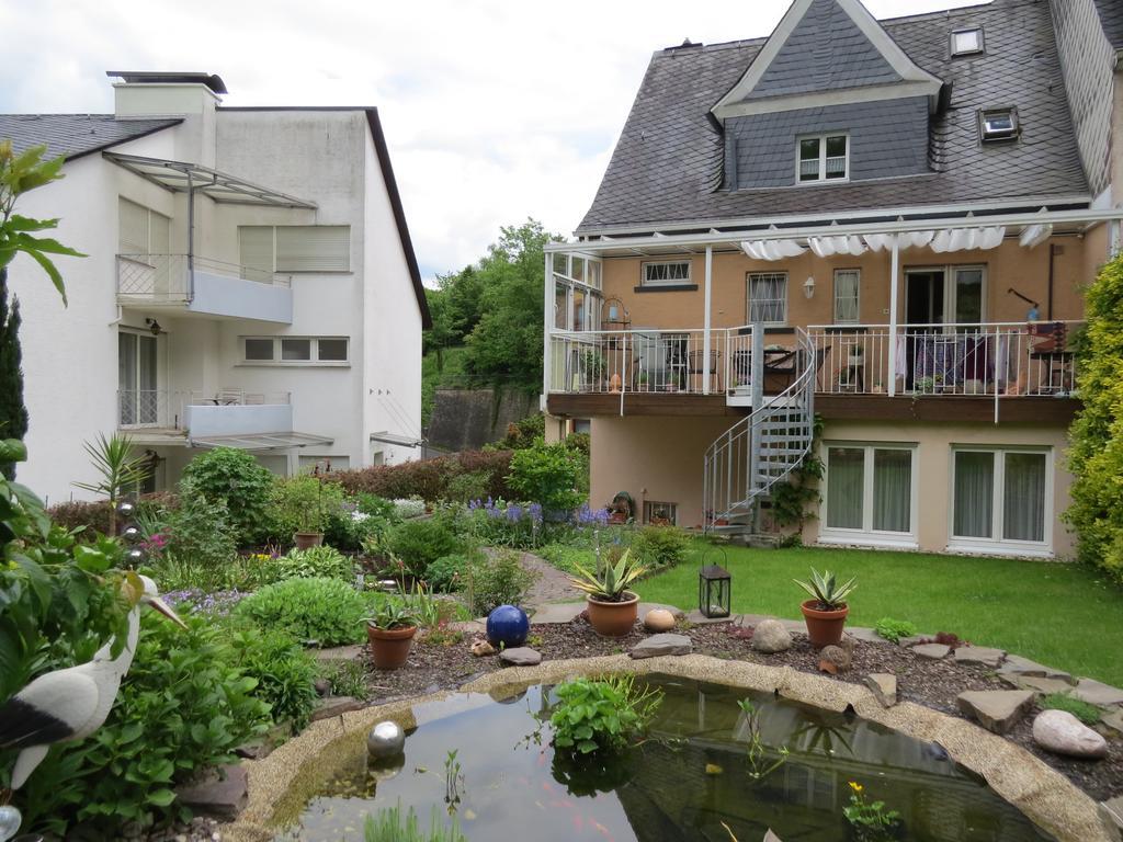 Ferienwohnung Haus Bleser Commune fusionnée de Cochem-Land Extérieur photo
